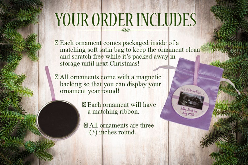 Christmas Ornament White Elephant Gift