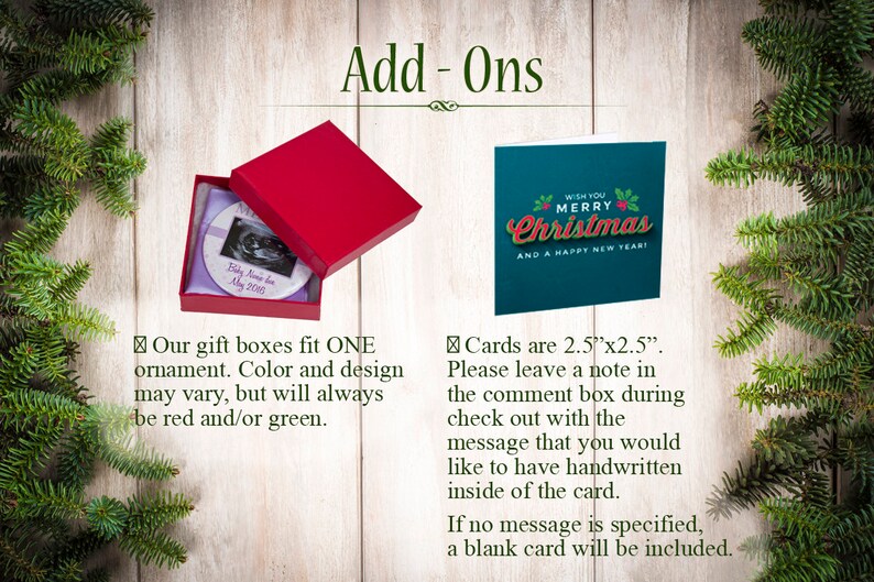Christmas Ornament White Elephant Gift