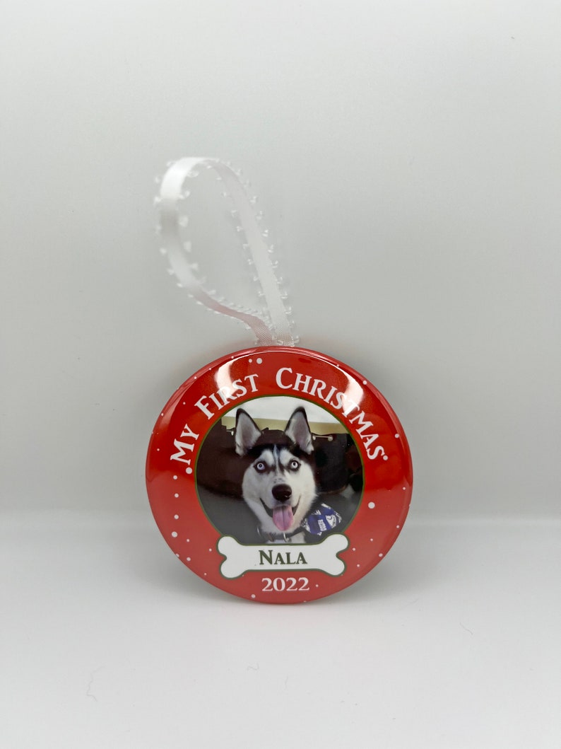 Our First Christmas as Mr. and Mrs. Ornament 2023, As Mrs. and Mrs, As Mr and Mr, Gift for Newlyweds, Our First Married Christmas Ornament, image 5