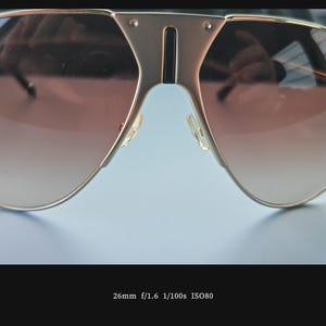 Carrera Vintage Sunglasses - Etsy