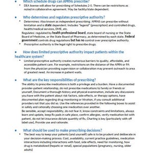 Guida allo studio per l'esame di metà semestre NR 565 (edizione 2026) - Download immediato in PDF