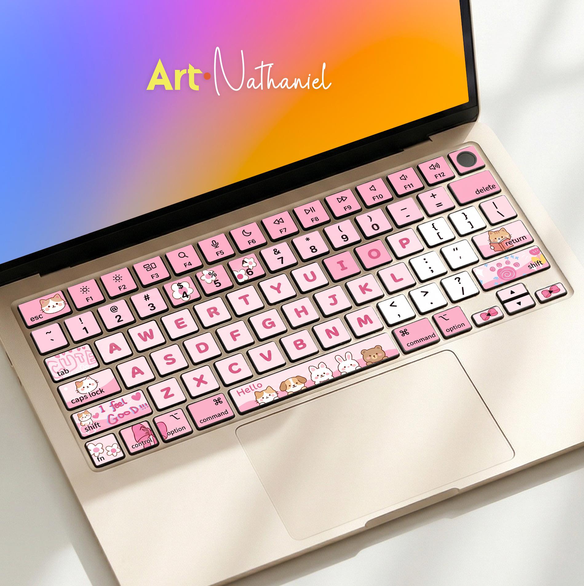 Korean keyboard cover - Etsy 日本 Korean keyboard cover - Etsy 日本