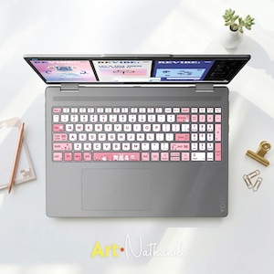 Lenovo Chromebook Keyboard Cover - Etsy