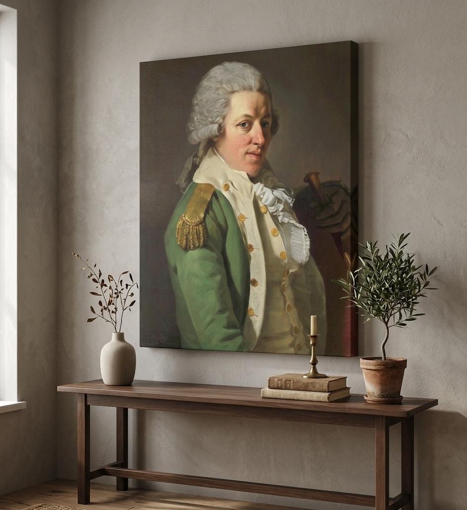 Franz liszt portrait - Etsy 日本