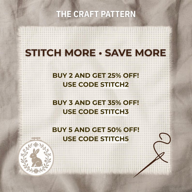 Medieval Cat Cross Stitch Bundle PDF, 12 Weird Cats Patterns Download image 17