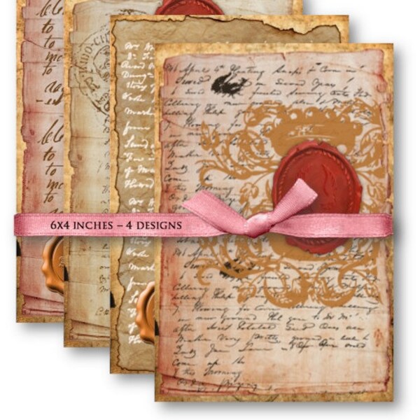 Wax Paper Sheets - Etsy