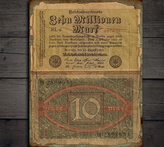 ヴィンテージ　ロールチケット　ジャンクジャーナル DIGITAL Vintage Money - Antique Banknotes - Printable Junk