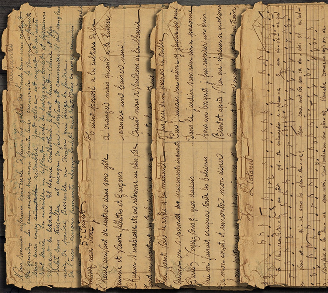 DIGITAL Vintage Grunge Junk Journal Ephemera - Digital Collage Sheet  Download - VBM1834 - Etsy, image size:1080x966