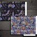 DIGITAL Halloween Printable Envelopes - Digital Collage Sheet Download ...