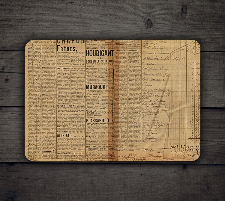 DIGITAL Printable Vintage Ephemera - Digital Junk Journal Download ...