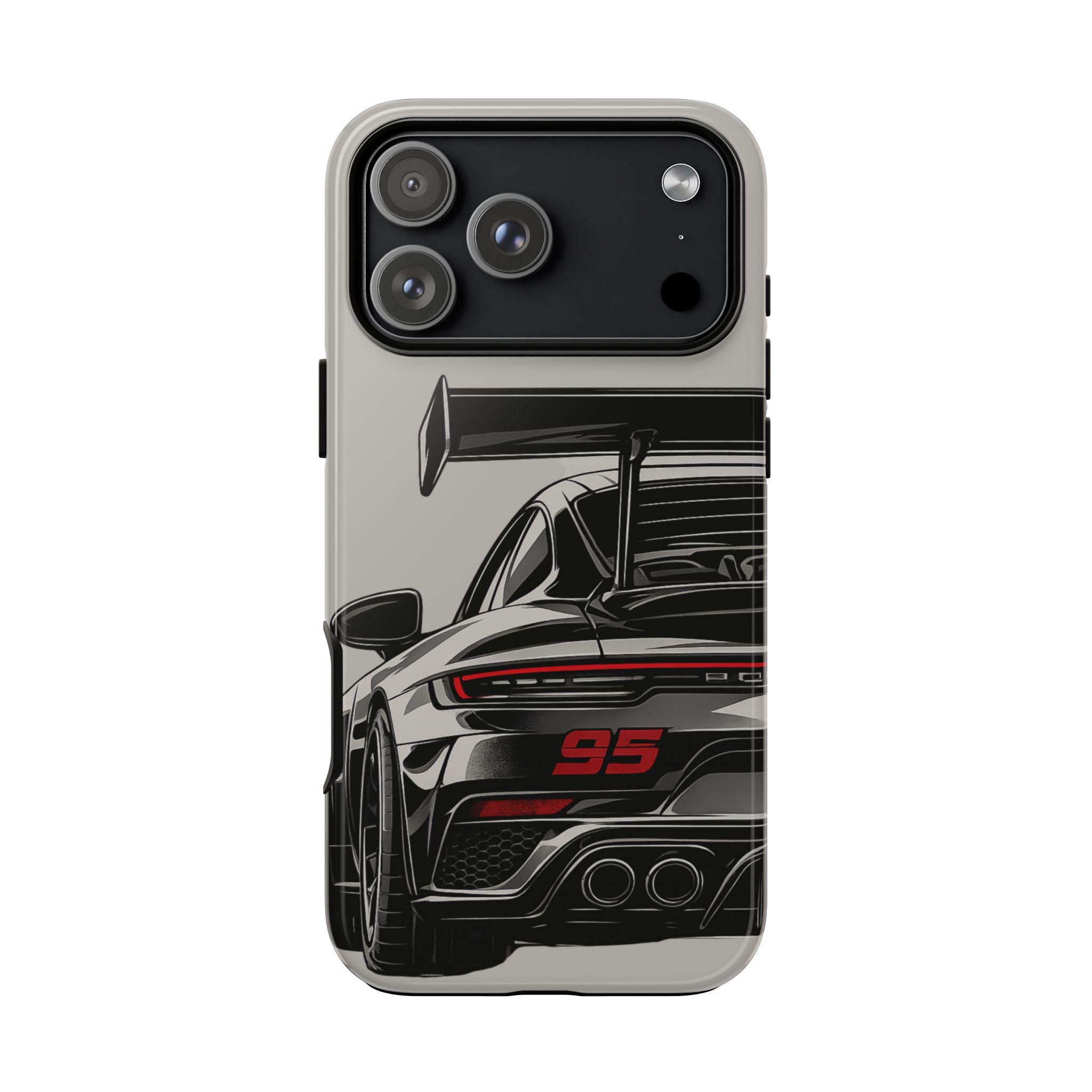 Porsche phone case - Etsy 日本