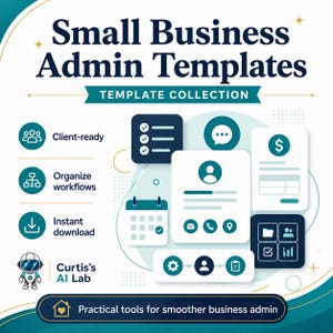 Freelance Client Welcome and Onboarding Packet Kit - Communication Guidelines, Process Overview, and Kickoff Prep