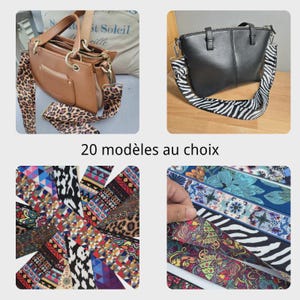 Sangle Polyester Jaune Fluo 25 Mm – 10 Mètres, Pour Sacs, Poignées, Laisses Et Bricolage