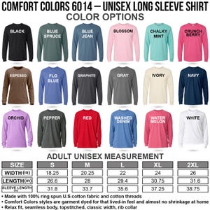 Camiseta unisex con diseño exclusivo de la estrella del fútbol francés, Comfort Colors® Air Mbappé #10, homenaje al jugador de fútbol. imagen 18