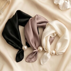 Bandana Pearls - Etsy display picture 3