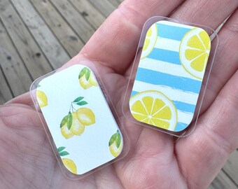 La vida te da limones