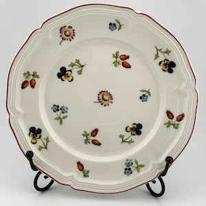 Villeroy and Boch Petite Fleur - Etsy