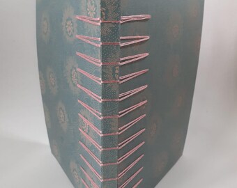 Carnet, journal