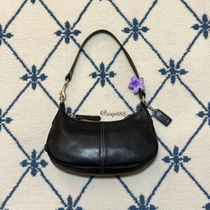 Coach Soho Hobo - Etsy Canada