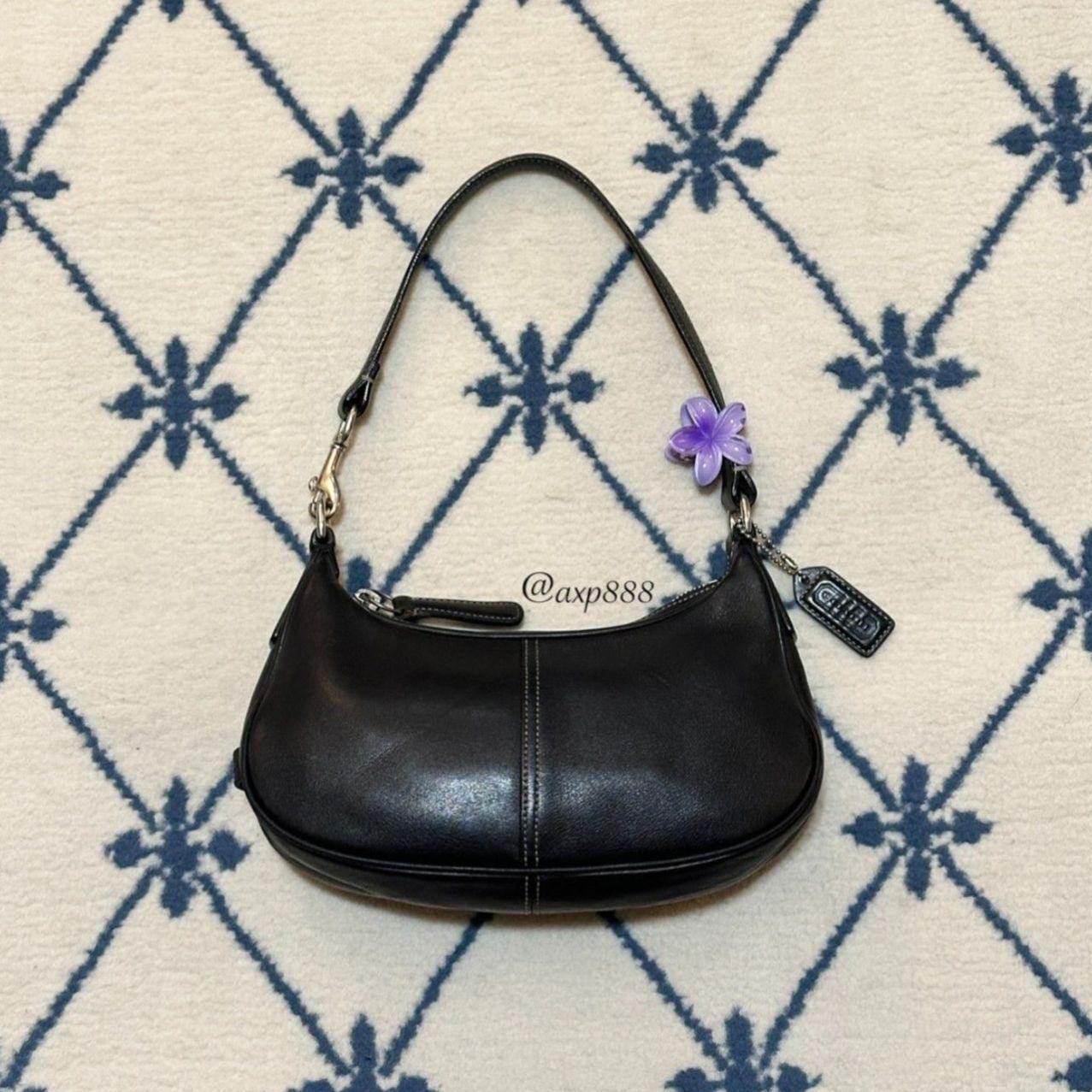 Coach Demi Hampton - Etsy Canada