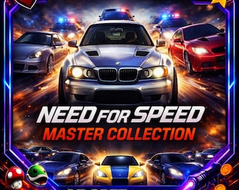 Bedarf für PC - Instant Download