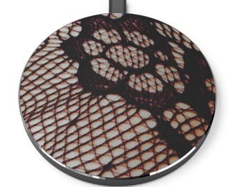 Wireless Charger – After Dark