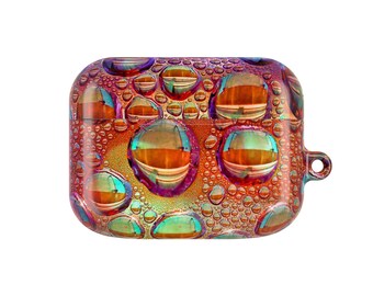 Funda para auriculares – Prism Rain