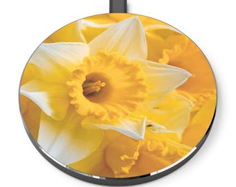Wireless Charger – Daffodil Daylight