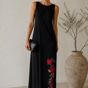 Valerie Stevens Dress - Etsy