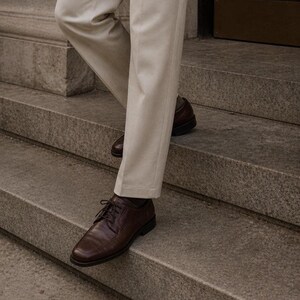 Mens Shoe Johnston Murphy - Etsy display picture 3