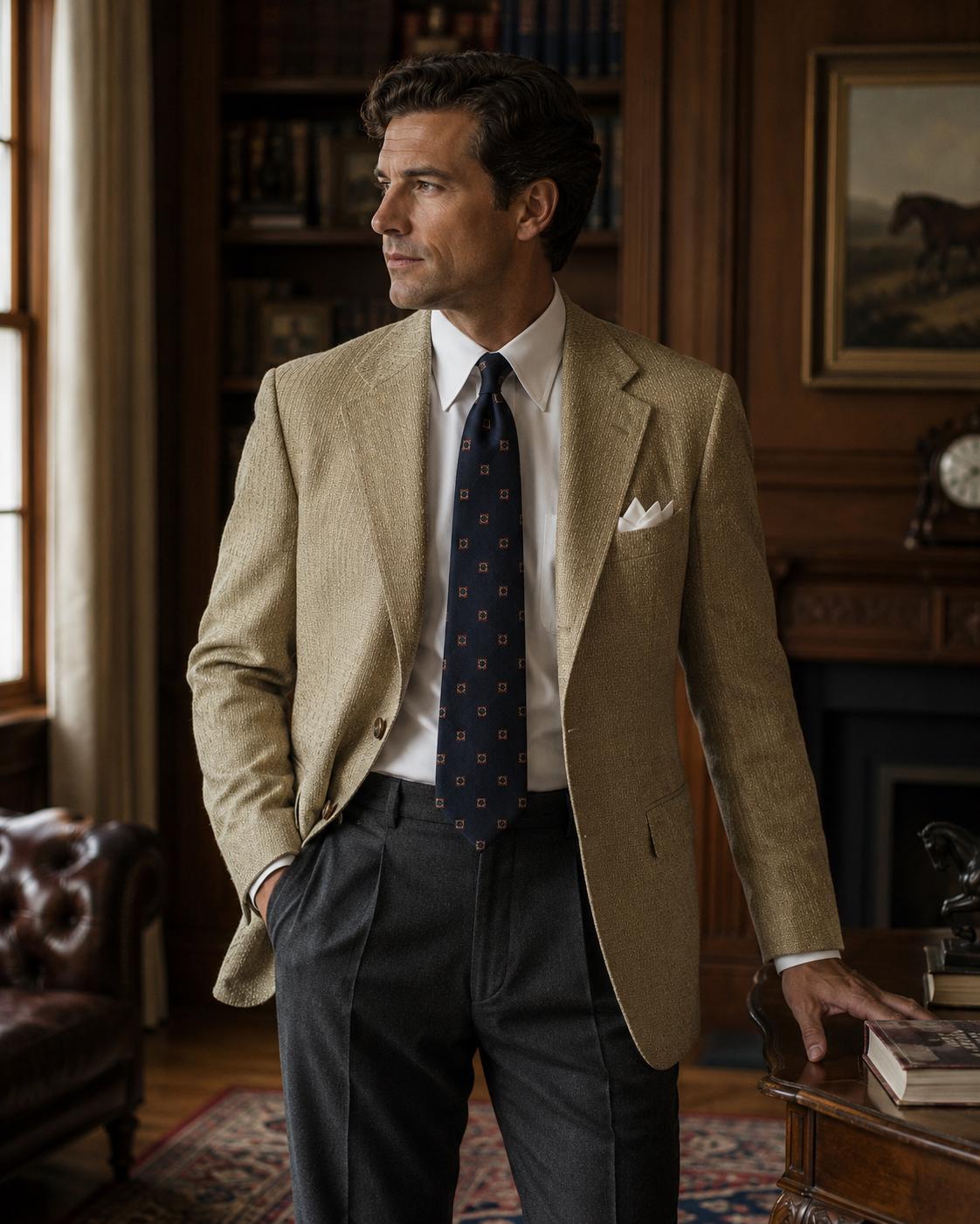 1940s sport coat - Etsy 日本