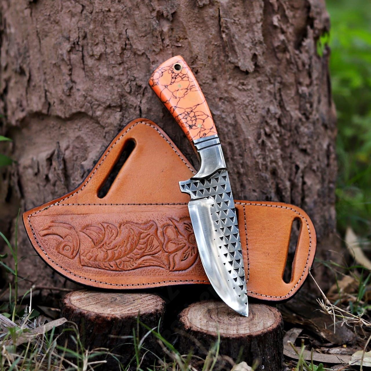 アンティーク カウボーイ装飾 ナイフ＆シースセット Cowboy knife - Etsy 日本