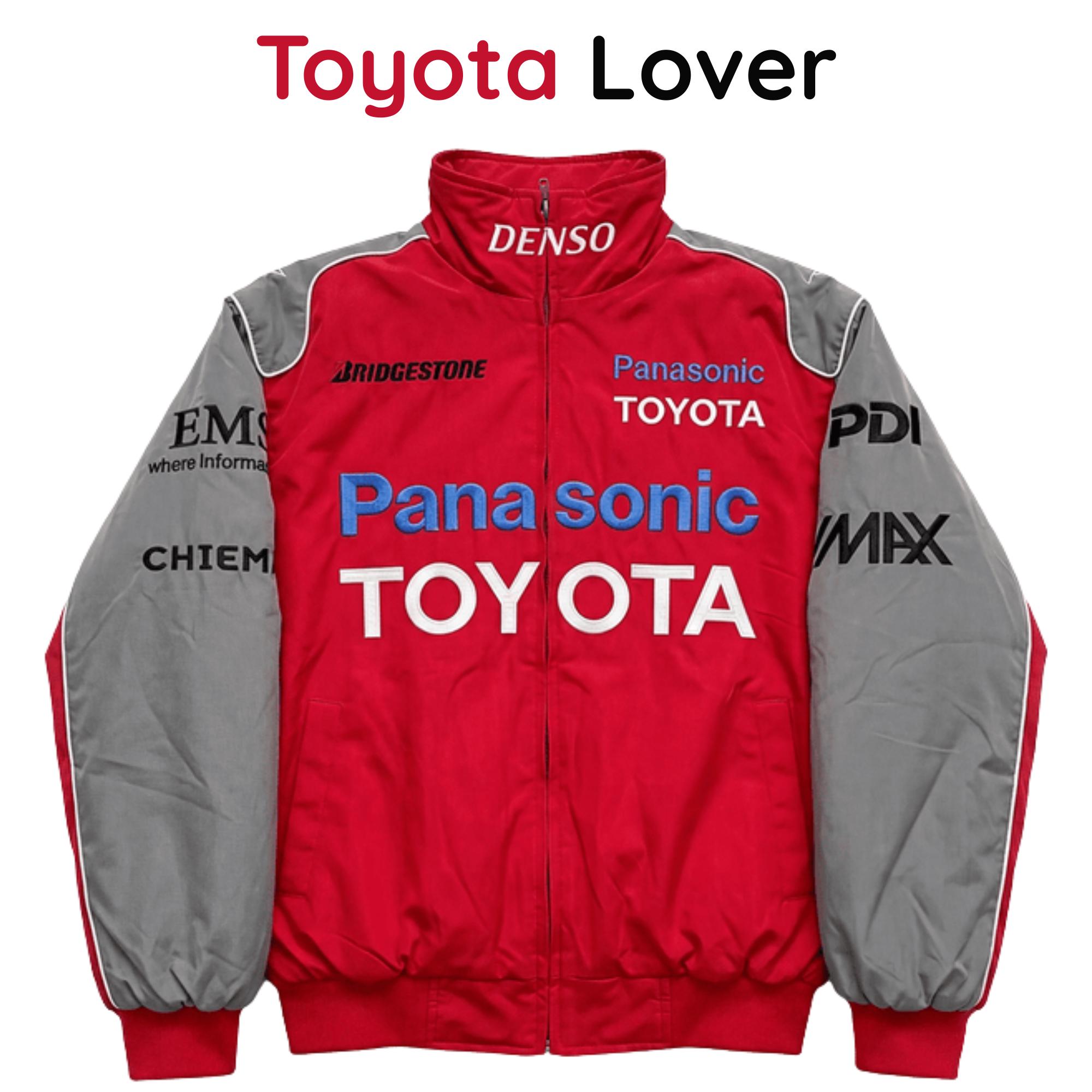 Toyota jacket - Etsy 日本