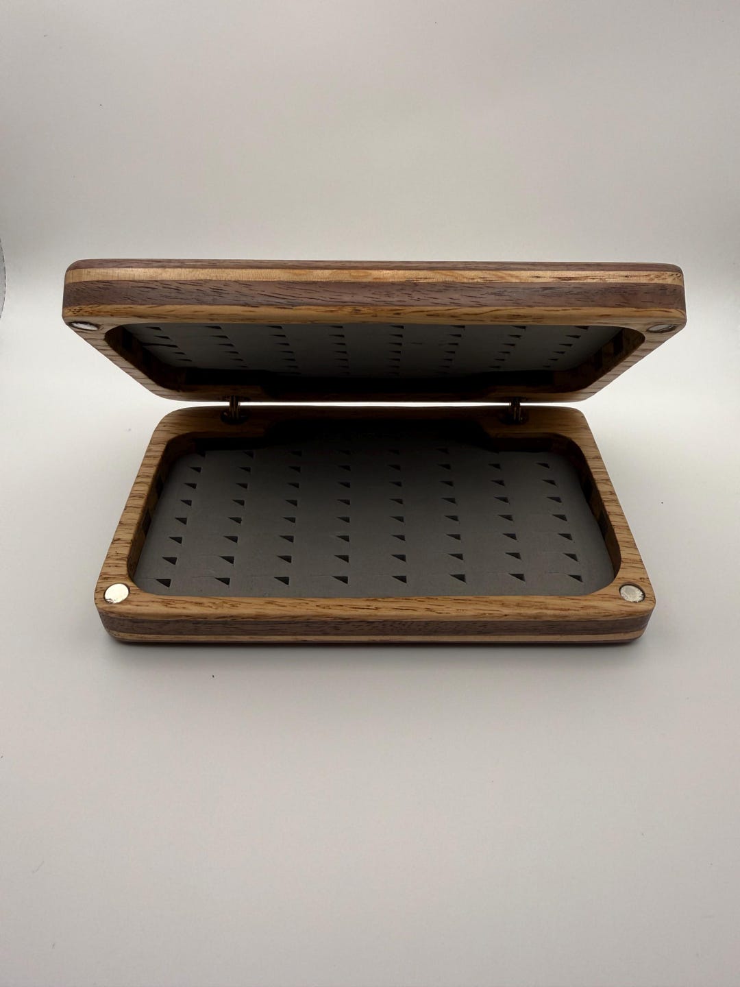Handmade Fly Boxes Custom Fly Box Blanks- Build Your Own - Etsy