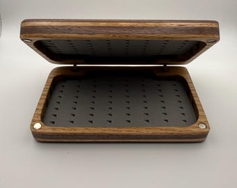 Custom Fly Box Blanks - Bouw je eigen!