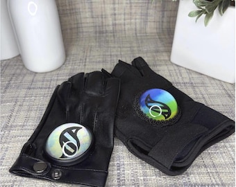 Luva de Cristal Bond