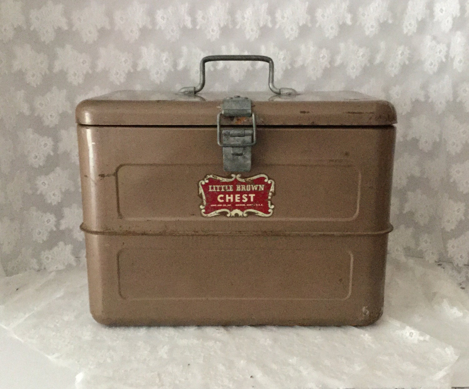 Vintage 1950s Vintage 1950s