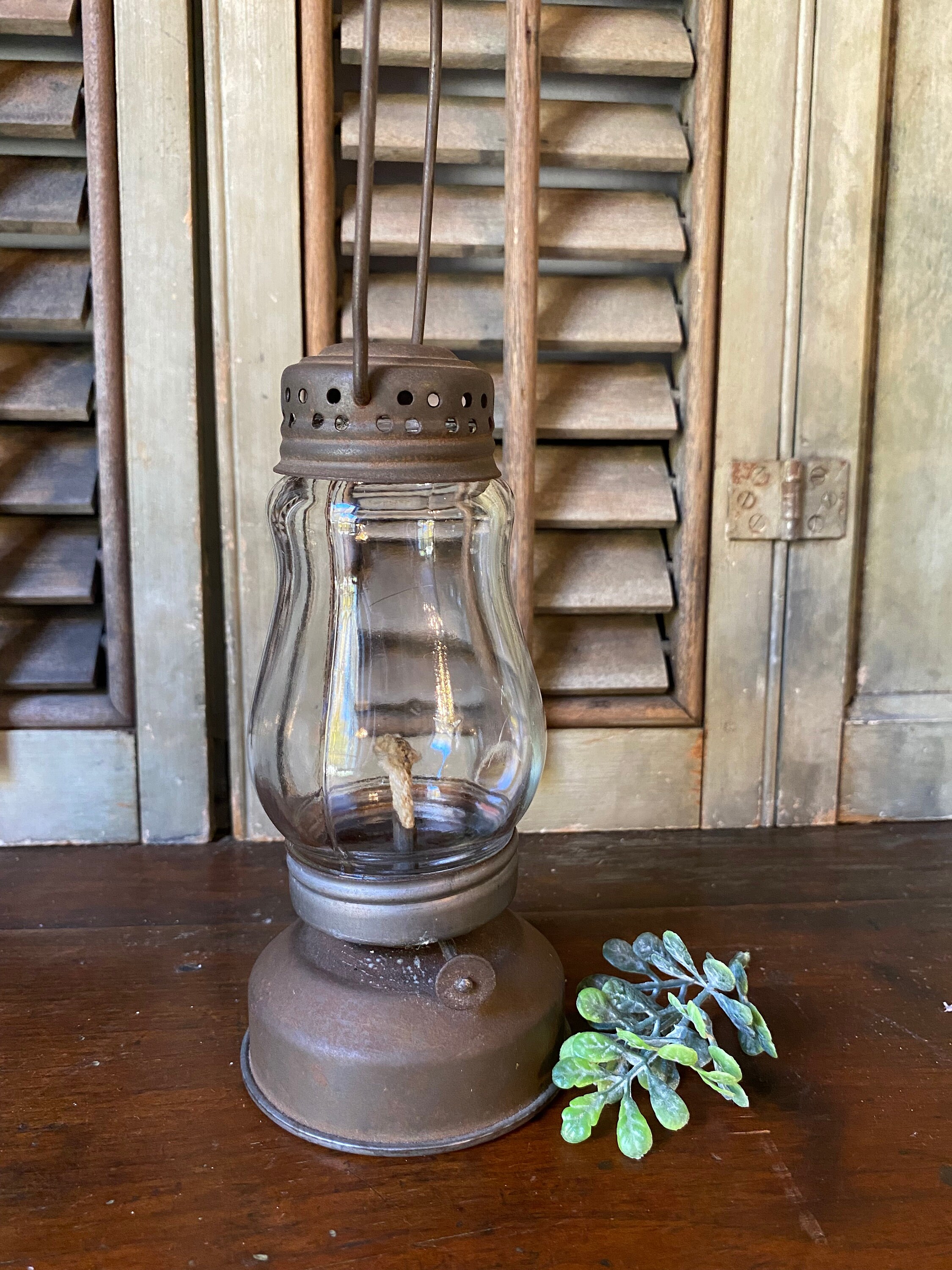 【美品】ドイツ製　スケーターズランタン　ORION ヴィンテージ 美品】ドイツ製 スケーターズランタン ORION ヴィンテージ