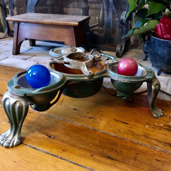 Antique Stand Christmas Trees Etsy