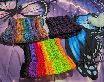 Cappelli con orecchie da gatto