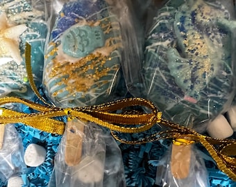 Pakiety imprezowe Under The Sea Cakesicles (lub)