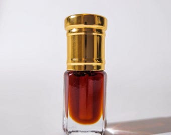 Cambodian KohKong Cultivated - (Oud Oil)