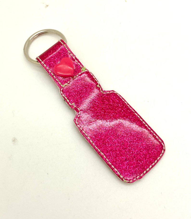 Essential Oil Key Chain Diffuser Oily Mama - Etsy