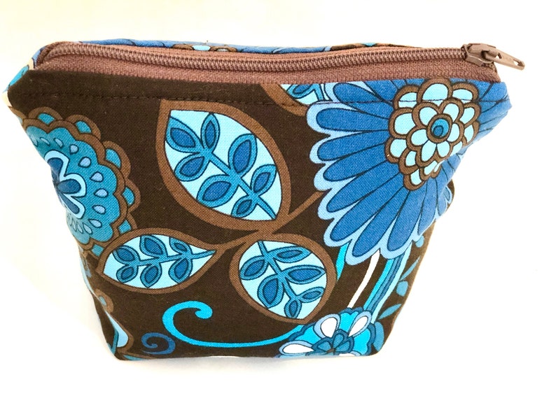 holds 6 bottles Mini flat essential oil Bag Essential oil gift Essential oil storage essential oil case travel Essential oil bag