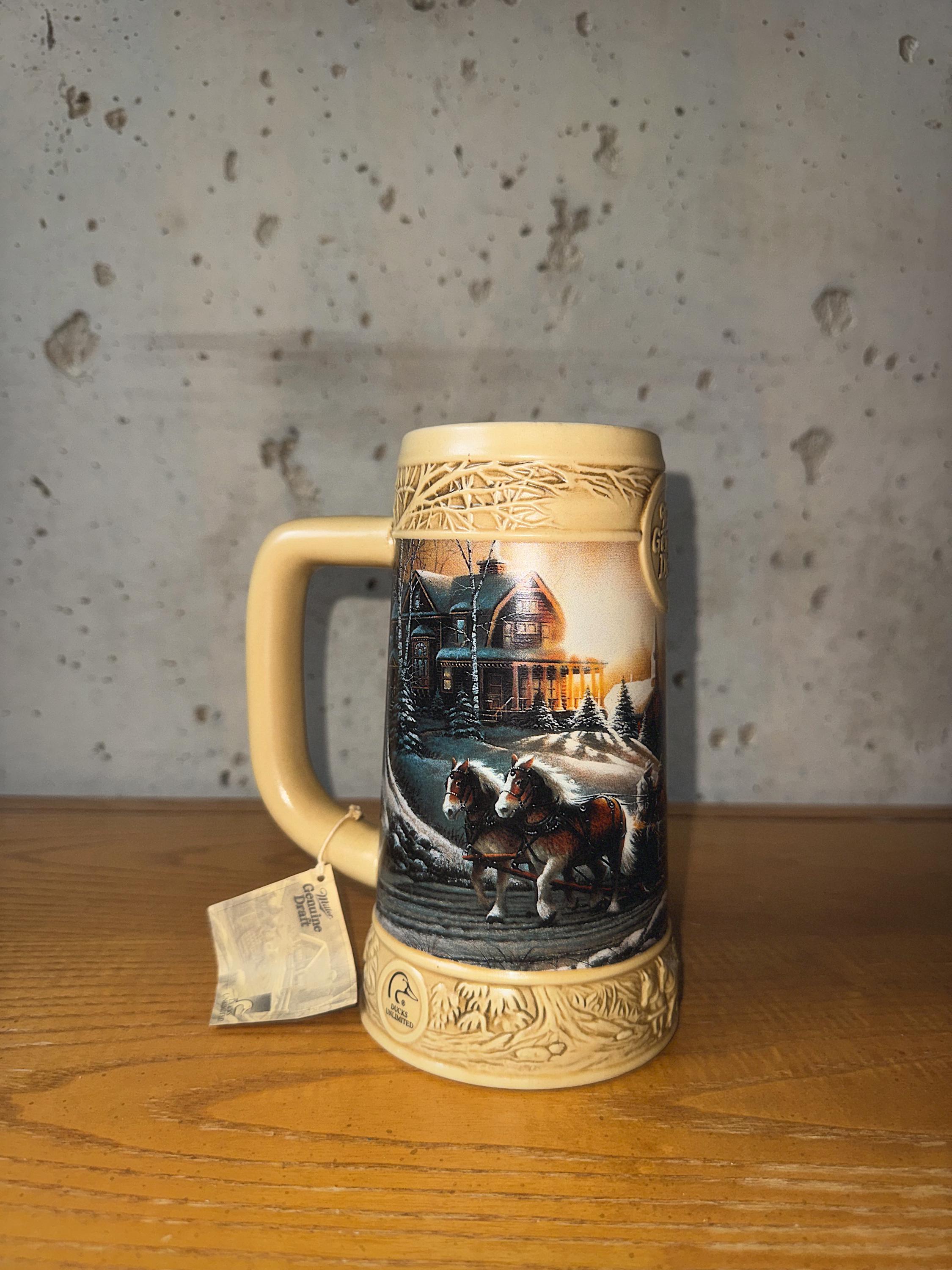 Miller Genuine Draft - Etsy