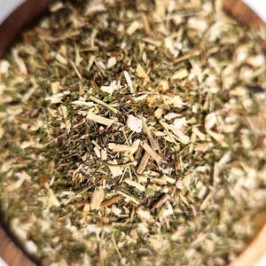 Armoise Séchée Artemisia Annua de Chine – Fumigation, Infusion et Rituels Spirituels