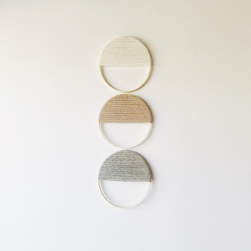 Wall Hangings Etsy UK