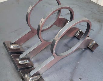 Servicios de soldadura y fabricación a medida