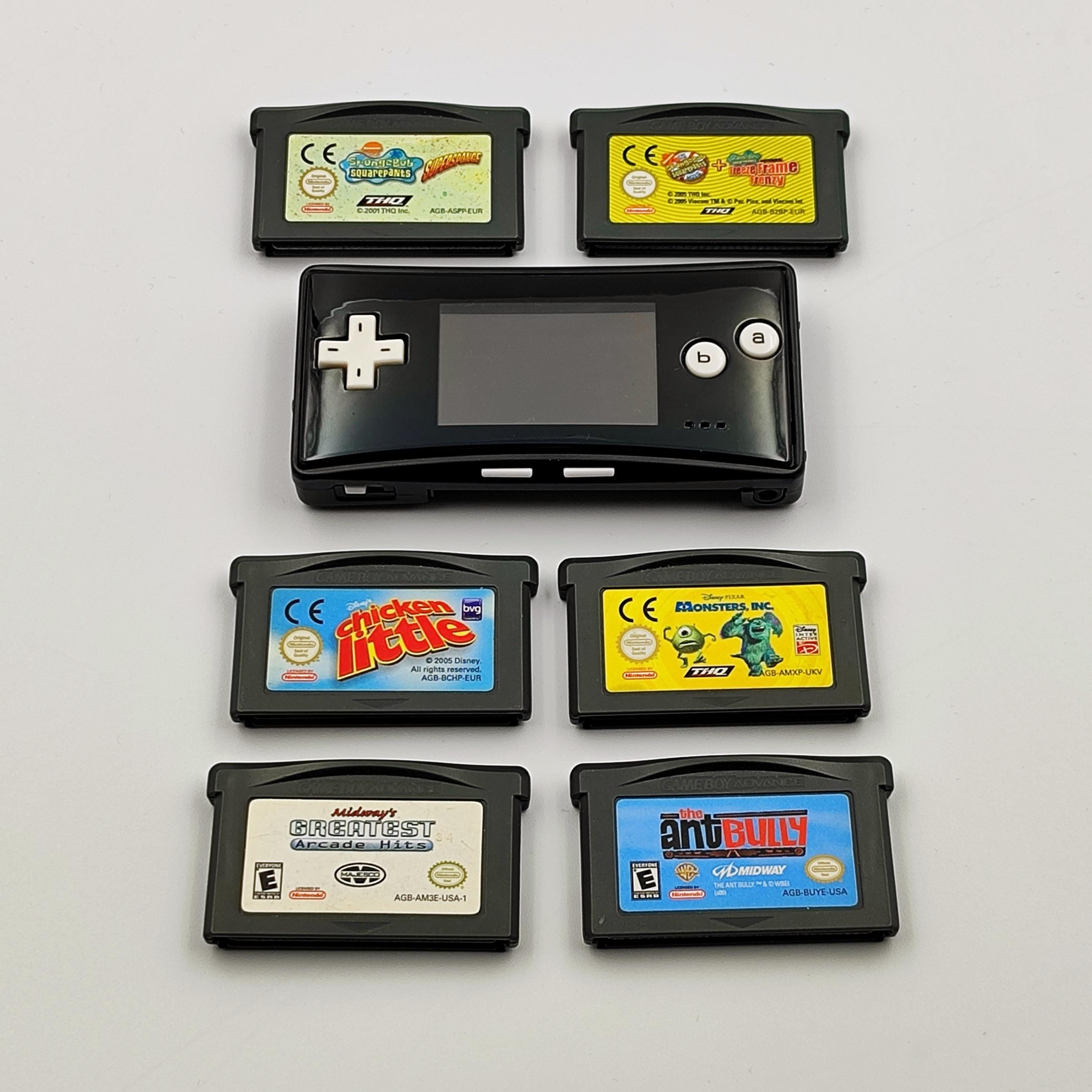 Gameboy macro - Etsy 日本