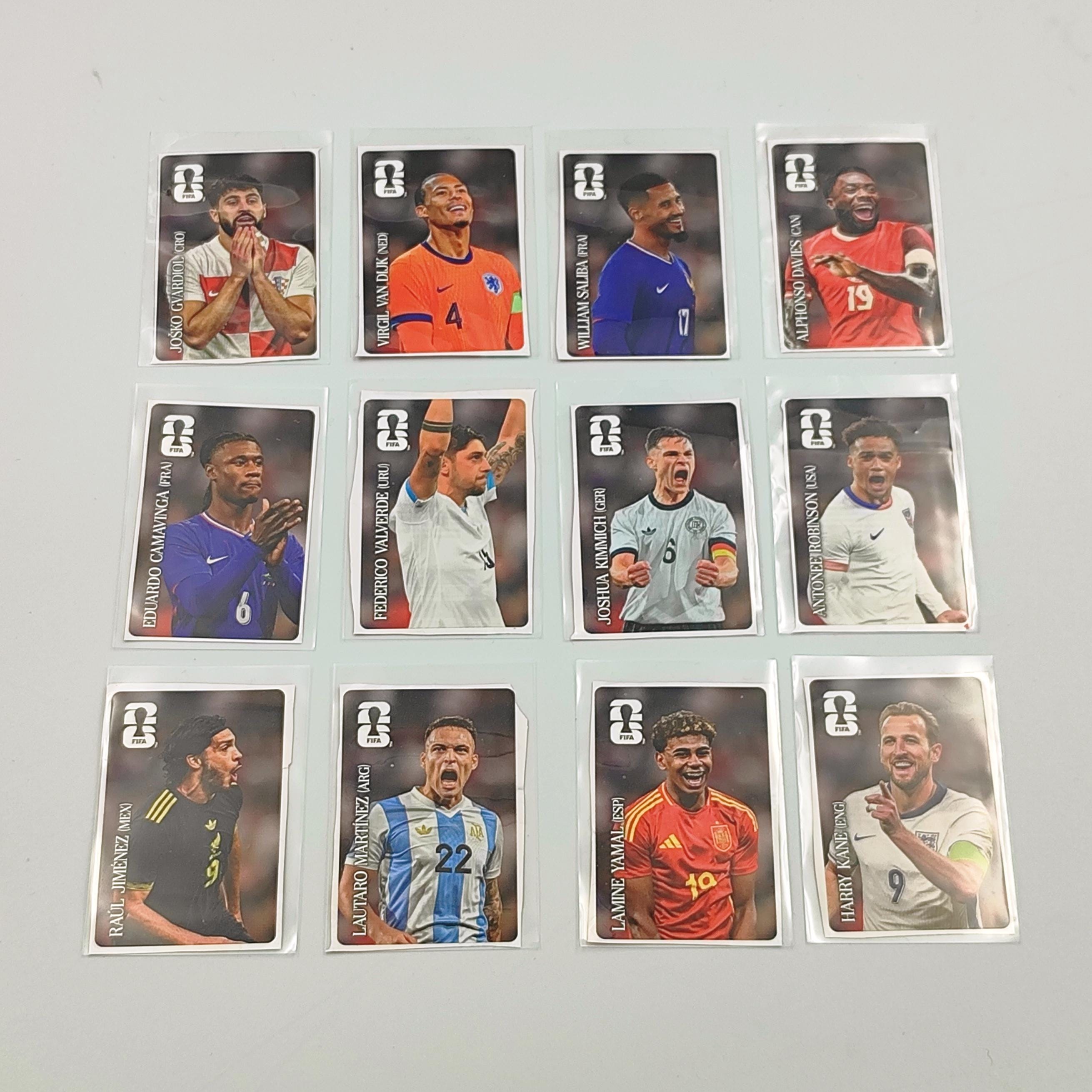 Fifa Sticker - Etsy Hong Kong